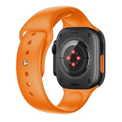 wiwu sw01 ultra mini sports smart watch