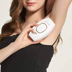 Mini IPL Hair Removal System Light Epilator