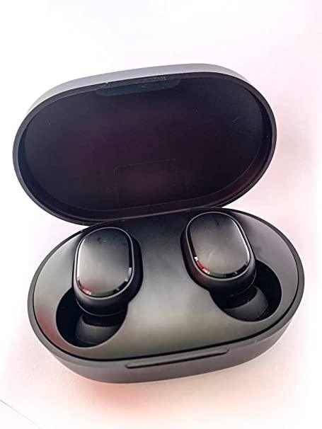 Xiaomi Mi ZBW4480GL True Wireless Earbuds Basic - Buygeeni