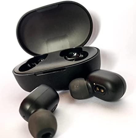 Xiaomi Mi ZBW4480GL True Wireless Earbuds Basic - Buygeeni