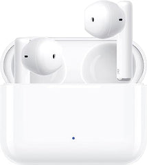 Honor Choice airpods X Glacier White