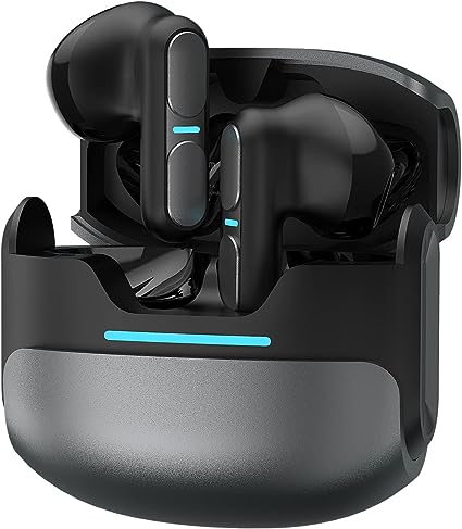 Theta Bluetooth 5.3 Wireless airpods