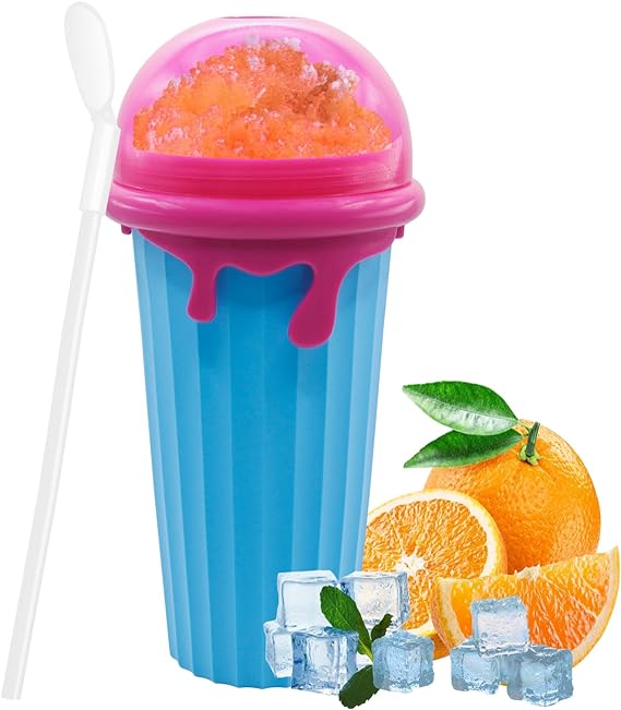 Slushy Cup Slushy Maker Cup Upgrade 500ml