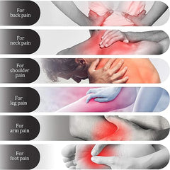 Pillow Massager for fast pain relief and comfort