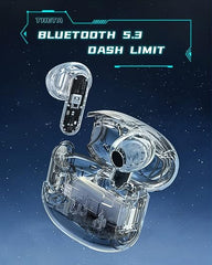 Theta Bluetooth 5.3 Wireless airpods