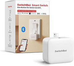 SwitchBot, voice or app-controlled device - Buygeeni