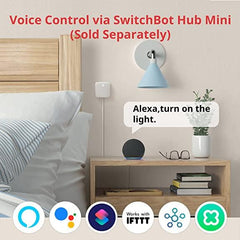 SwitchBot, voice or app-controlled device - Buygeeni