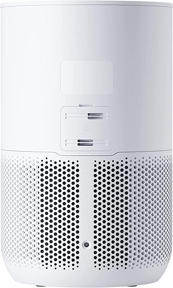 Xiaomi Smart Air Purifier 4 Compact EU works with Ok google、Alexa、Mi home APP Room size 48 m², white, AC-M18-SC - Buygeeni