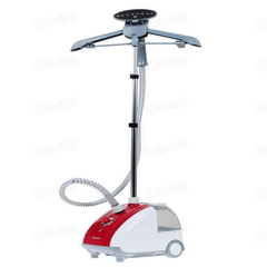 garment steamer with strong steam 1800w