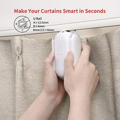 SwitchBot Curtain Smart Electric Motor - Buygeeni