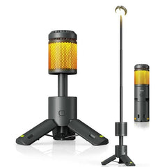 Retractable Camping Lamp