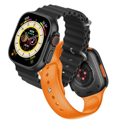 wiwu sw01 ultra mini sports smart watch