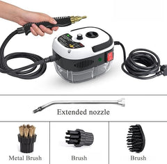 Handheld Steam Cleaner