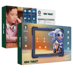 green lion kids tablet 10.1" inches 32gb