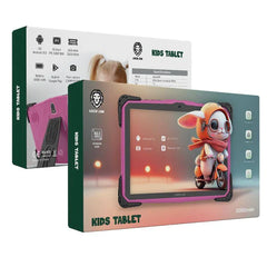 green lion kids tablet 10.1" inches 32gb