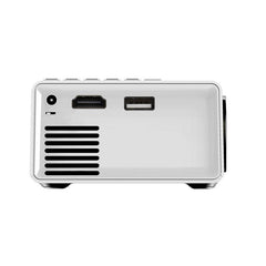 YG300 LED Mini Projector USB 3D - Buygeeni