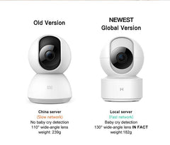 Xiaomi surveillance camera - Buygeeni