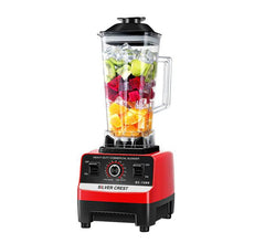 Smoothie 3000w Heavy Duty High Power 2L Commercial Blender