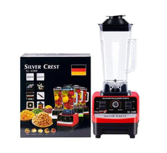 Smoothie 3000w Heavy Duty High Power 2L Commercial Blender