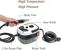 Handheld Steam Cleaner