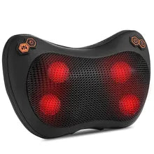 Pillow Massager for fast pain relief and comfort