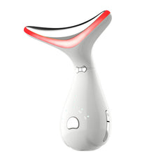 Color Light Neck Beauty Neck Massage Beauty Instrument