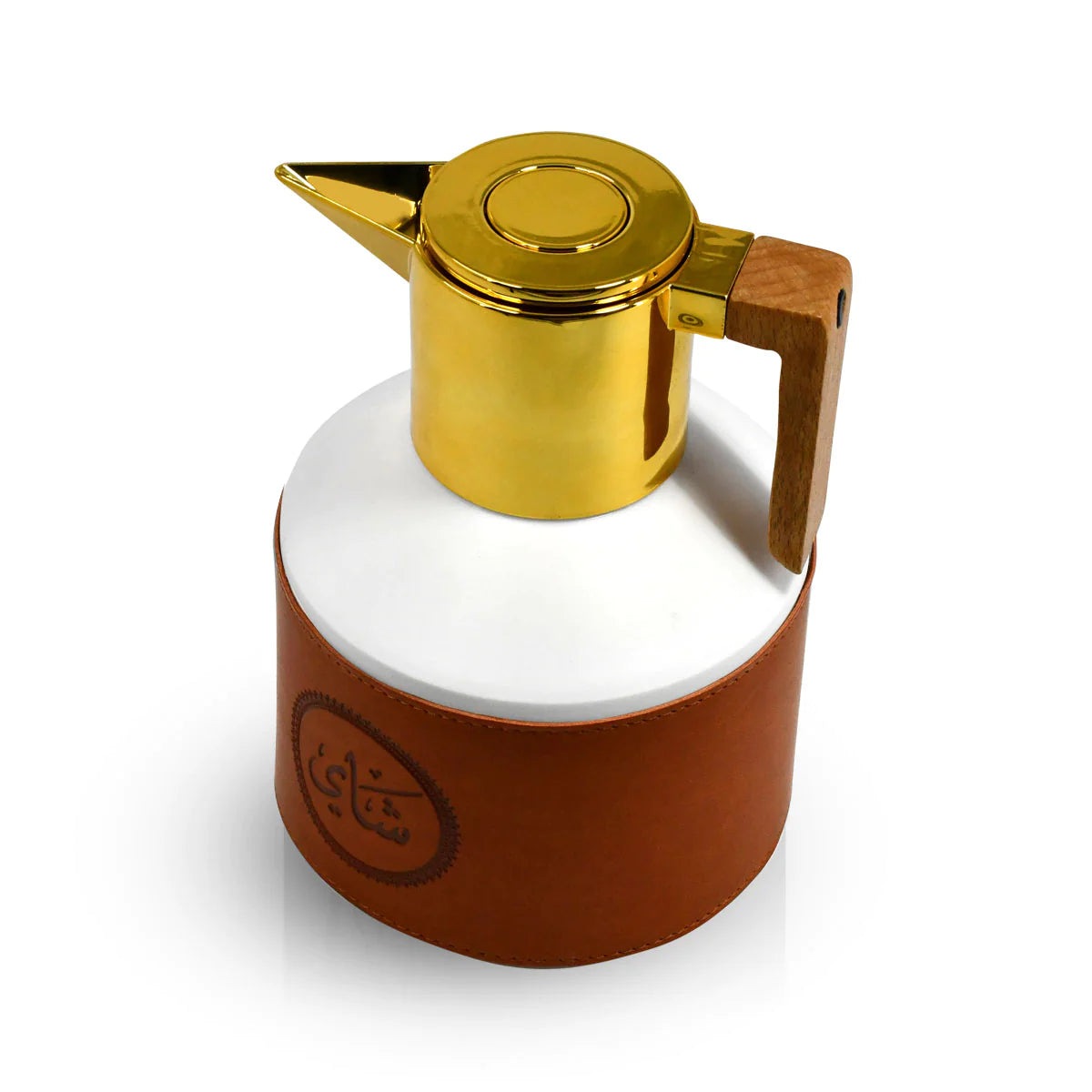 Vacuum Flask 1.0L - Buygeeni