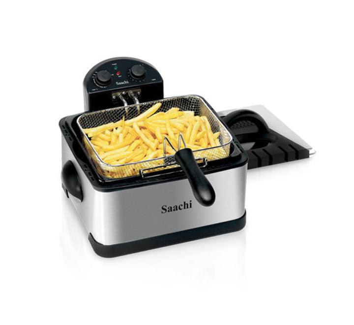 Saachi 4 Liter Deep Fryer -NLDF4762