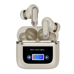 Earbuds Pro With LED Touch Control Display