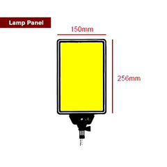 Toby's Camping Light BVT 02W Too Bright Ligh