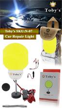 Toby's Tobys CRL N7 Multi-Functional Car Repair Light 12V