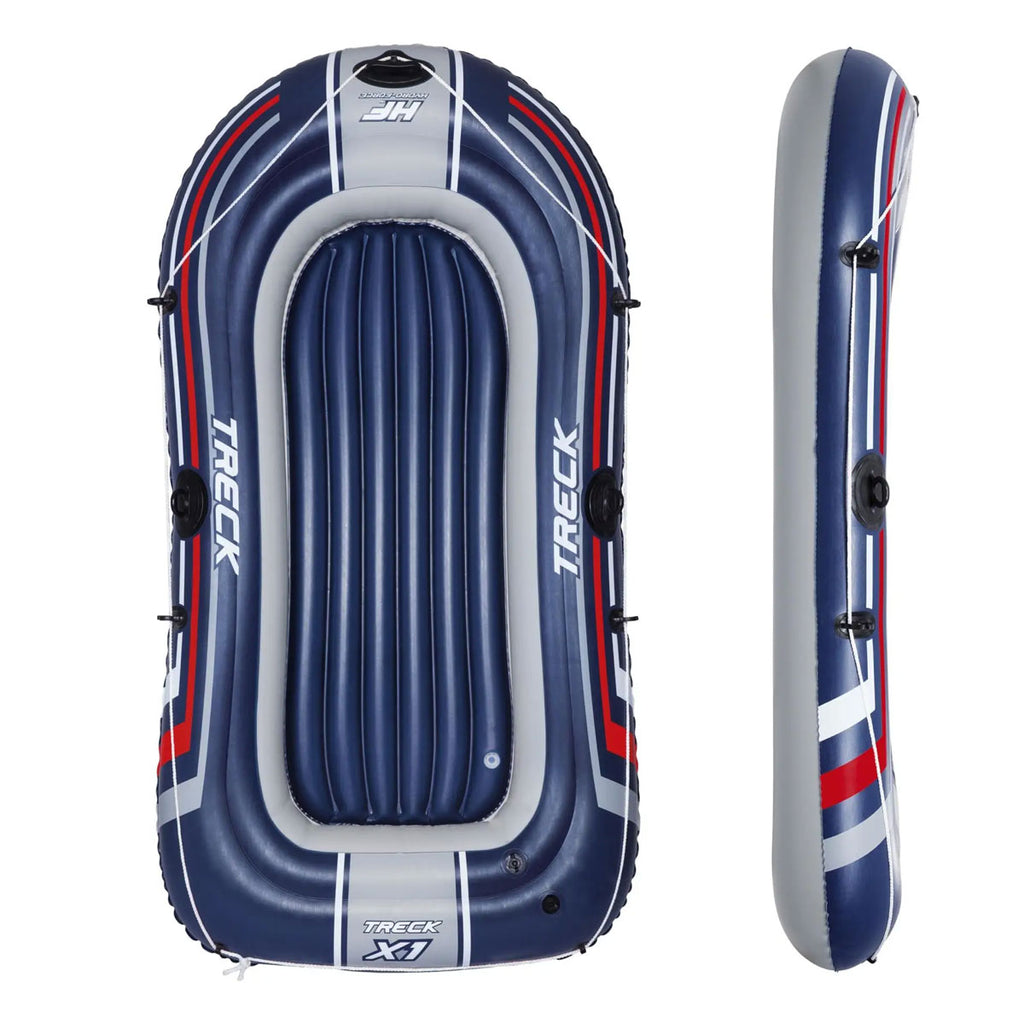 Hydro-Force Treck X1 Inflatable Raft - Buygeeni