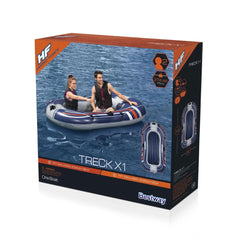 Hydro-Force Treck X1 Inflatable Raft