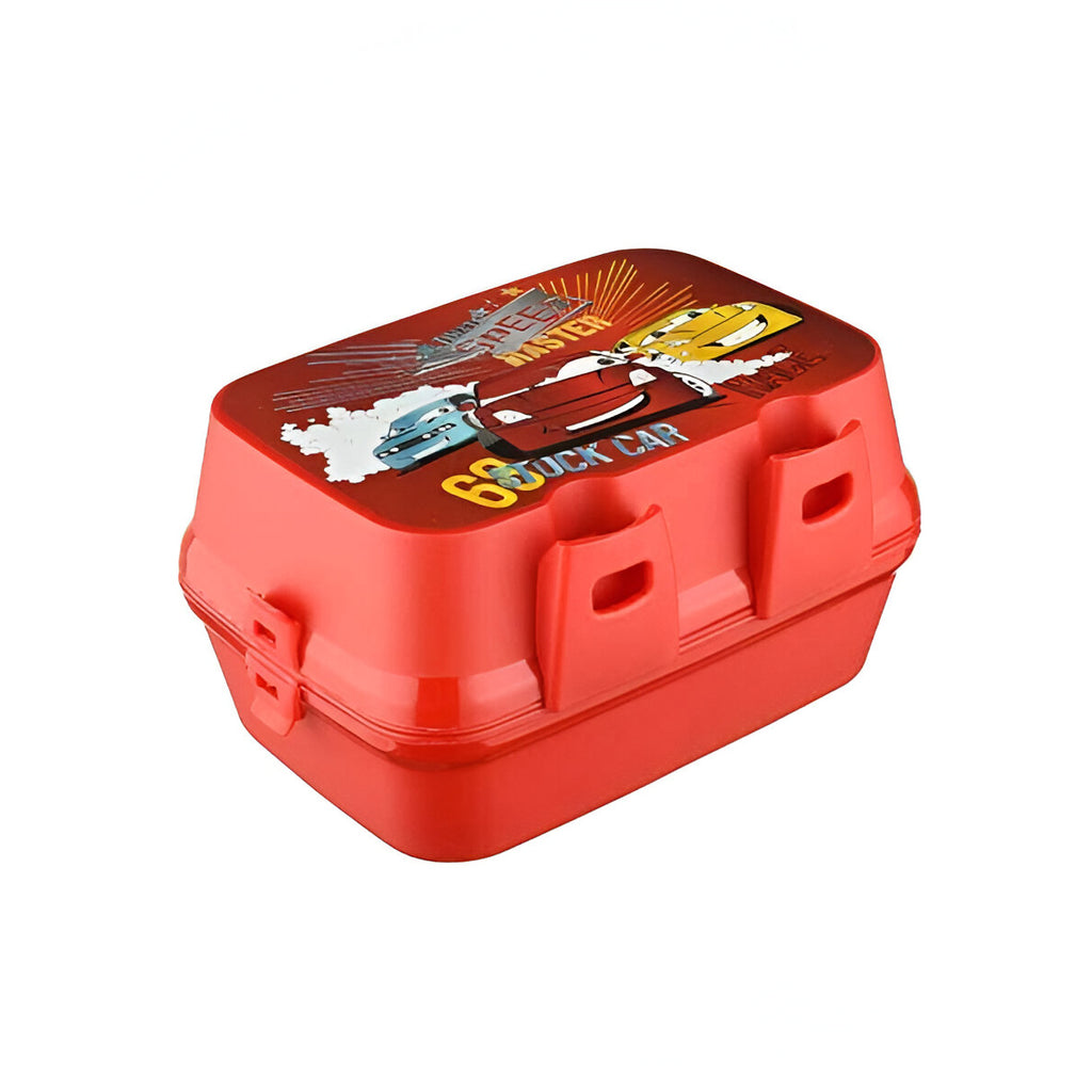 Tuffex Master Lunch Box - Buygeeni