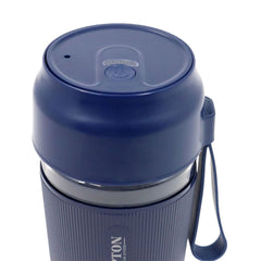 Rechargeable Portable Electric Juicer - Buygeeni