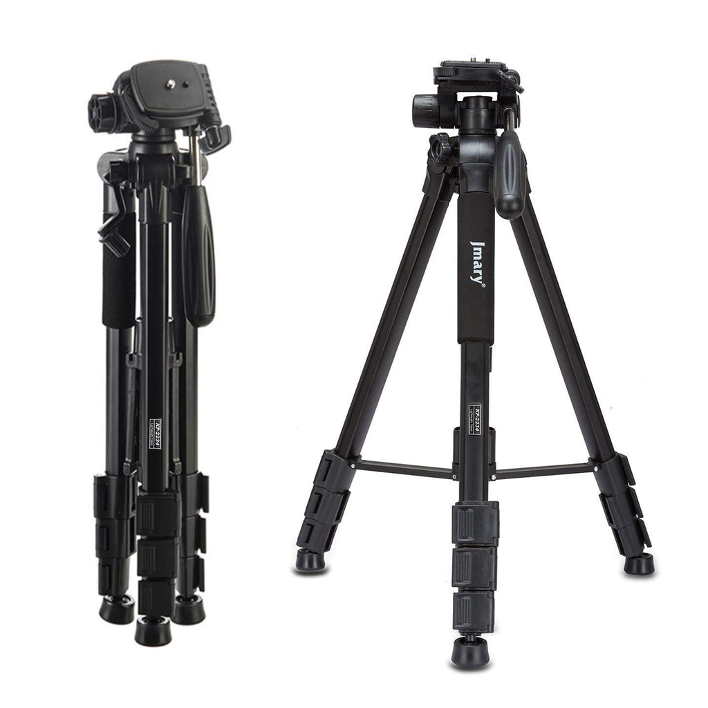 Jmary Professional Tripod KP-2234 - Buygeeni