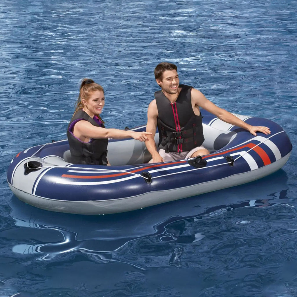 Hydro-Force Treck X1 Inflatable Raft - Buygeeni