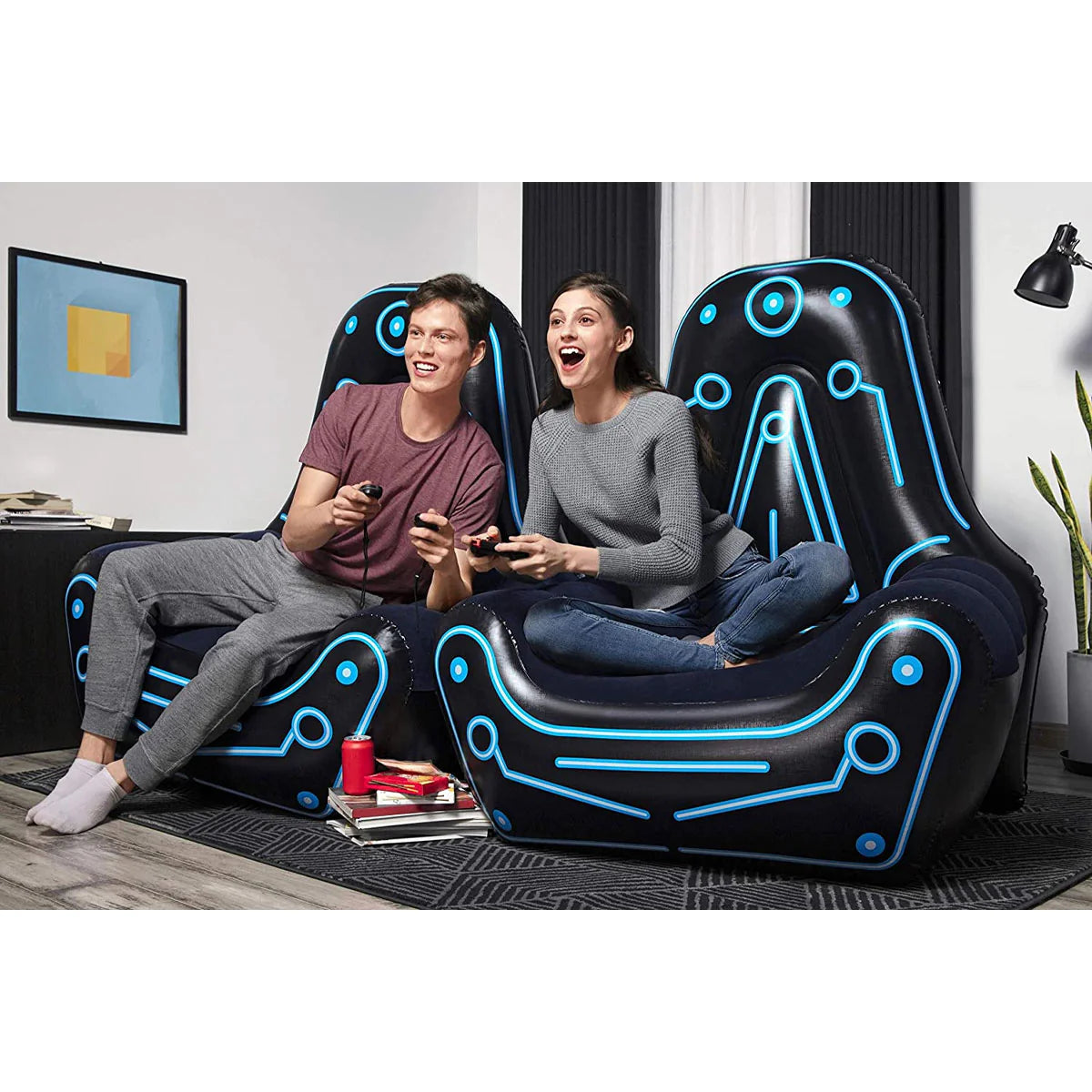 Mainframe Air Chair - Buygeeni