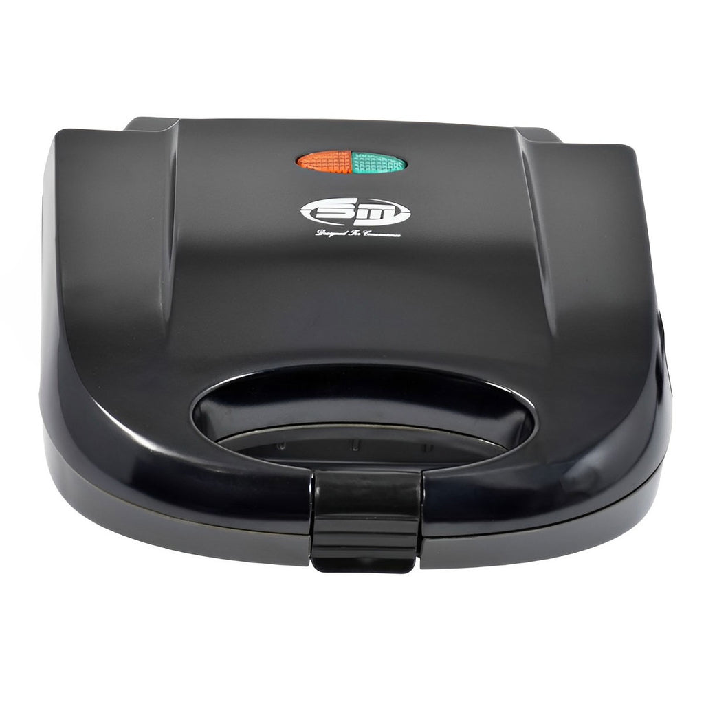 Non-Stick Sandwich Maker 750W - Buygeeni