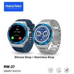 Haino Teko RW-27 Smart Watch - Buygeeni