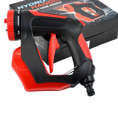 Hydro Handle Perfect Hose Nozzle - Buygeeni