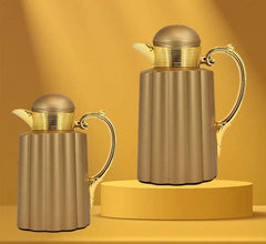 Vacuum Flask For Tea & Coffee - Buygeeni