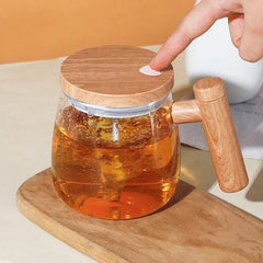 Multifunctional electric mixing cup