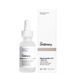 The 'Ordinary' Hyaluronic Acid 2% + B5 Hydration Support Formula 30ml