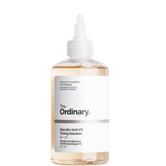 The Ordinary Glycolic Acid 7% Toning Solution(240ml)