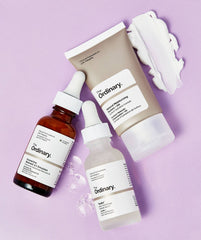 The Ordinary The No-Brainer Set