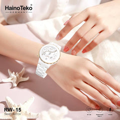 Haino Teko Germany RW-15 Smartwatch