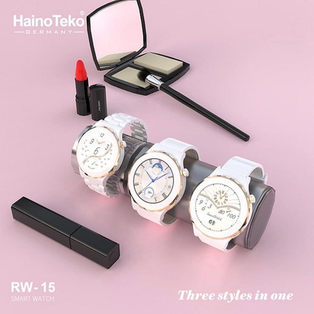 Haino Teko Germany RW-15 Smartwatch