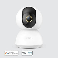 Xiaomi Smart Camera C300 2K security camera - Buygeeni