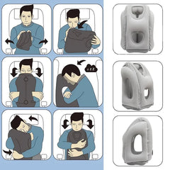 Travel Pillow